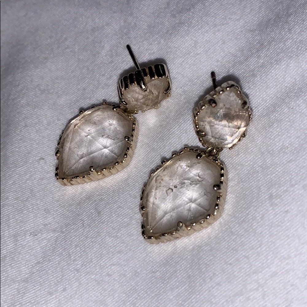 Kendra Scott Earrings